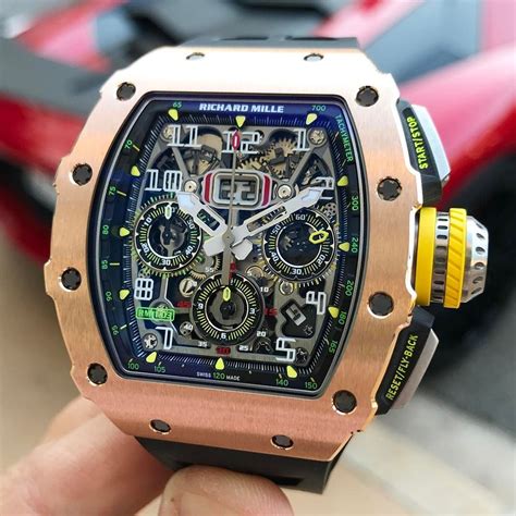 richard mille preise|Richard Mille Watches .